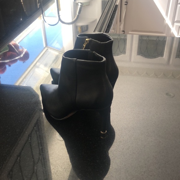 Kenneth Cole New York short boot - Picture 3 of 7